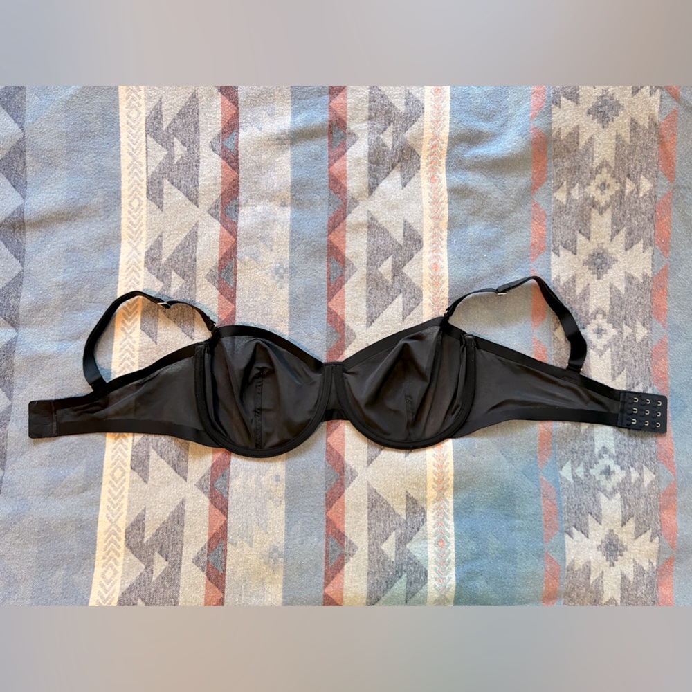 CUUP balconette bra 36F